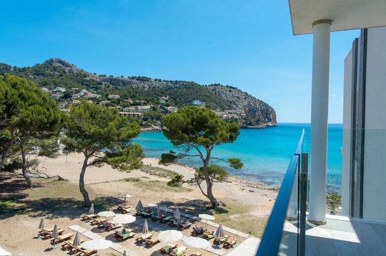 Melbeach Hotel & Spa - Adults Only