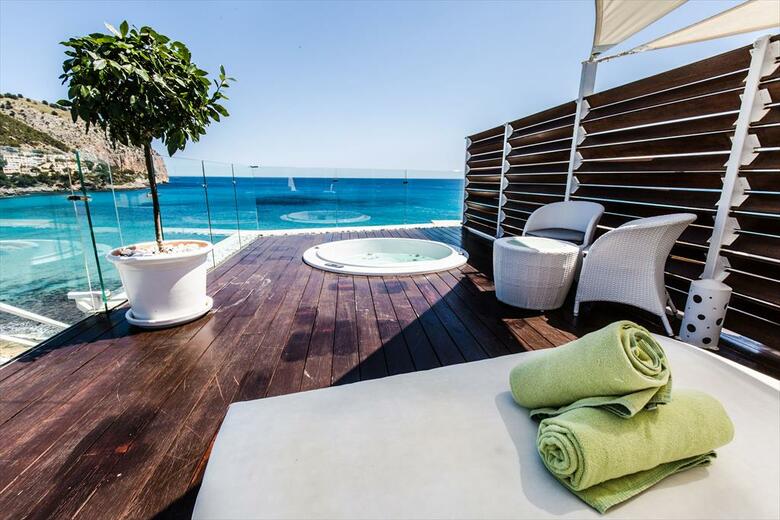Melbeach Hotel & Spa - Adults Only
