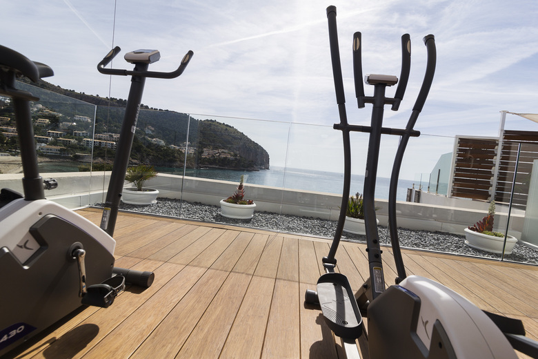 Melbeach Hotel & Spa - Adults Only