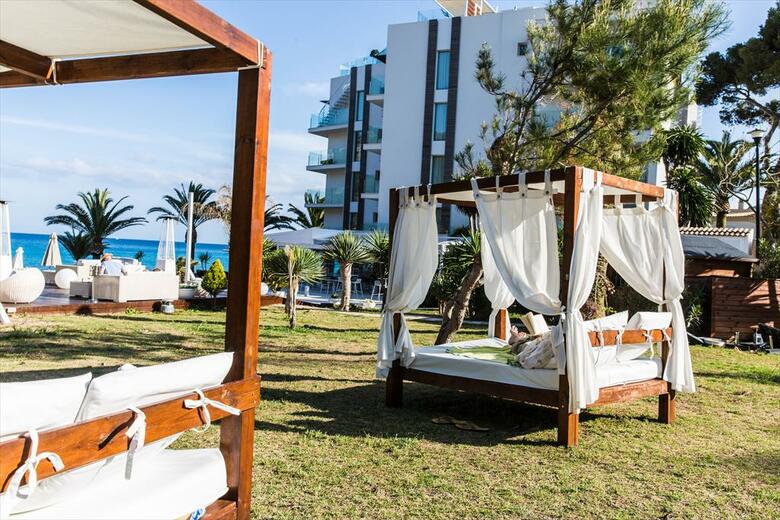 Melbeach Hotel & Spa - Adults Only