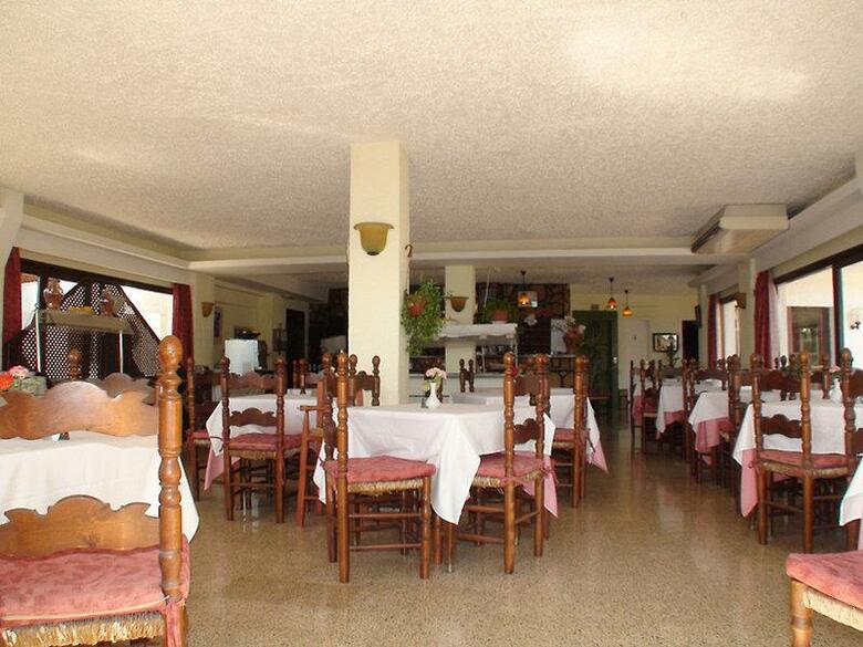 Melbeach Hotel & Spa - Adults Only