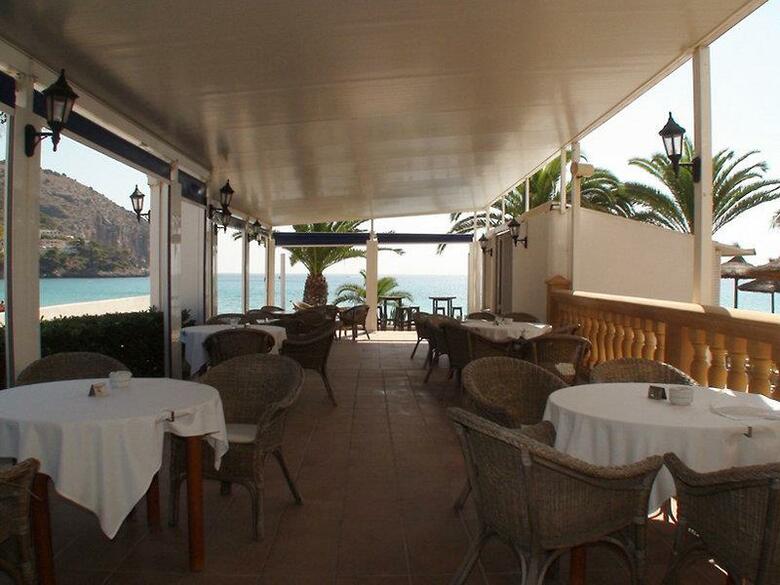 Melbeach Hotel & Spa - Adults Only