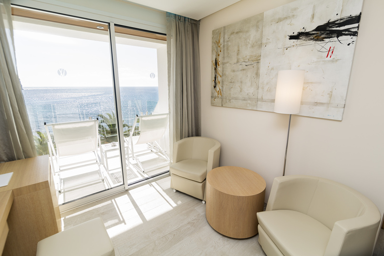 Melbeach Hotel & Spa - Adults Only