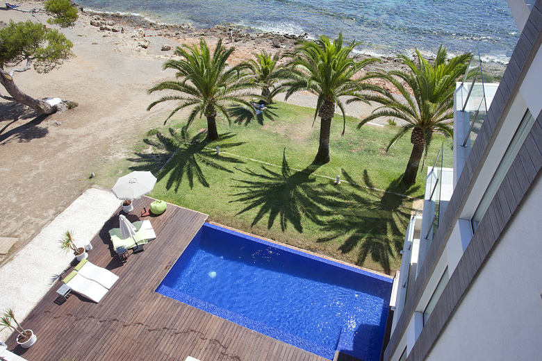 Melbeach Hotel & Spa - Adults Only
