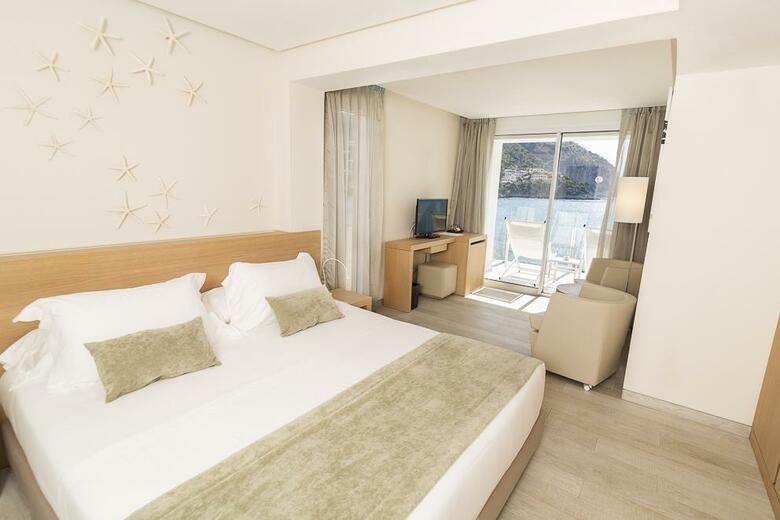 Melbeach Hotel & Spa - Adults Only