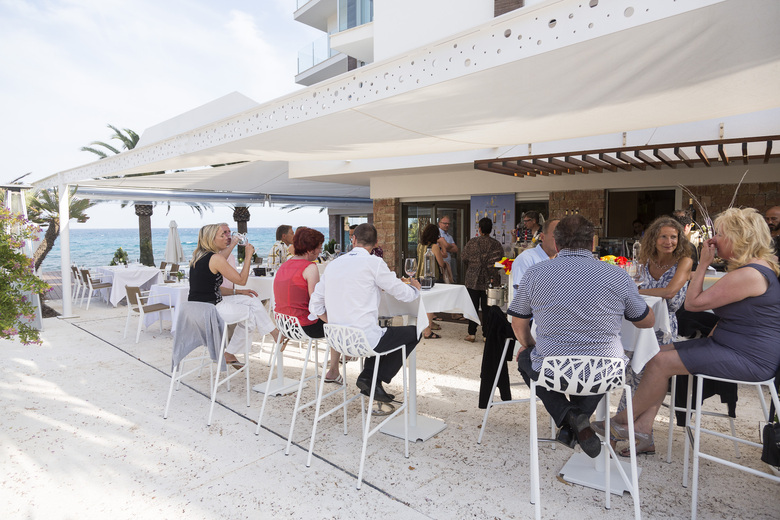 Melbeach Hotel & Spa - Adults Only