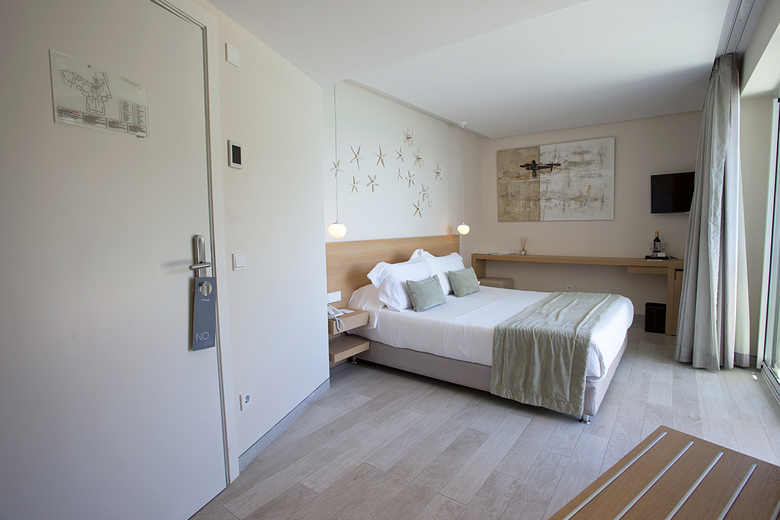 Melbeach Hotel & Spa - Adults Only