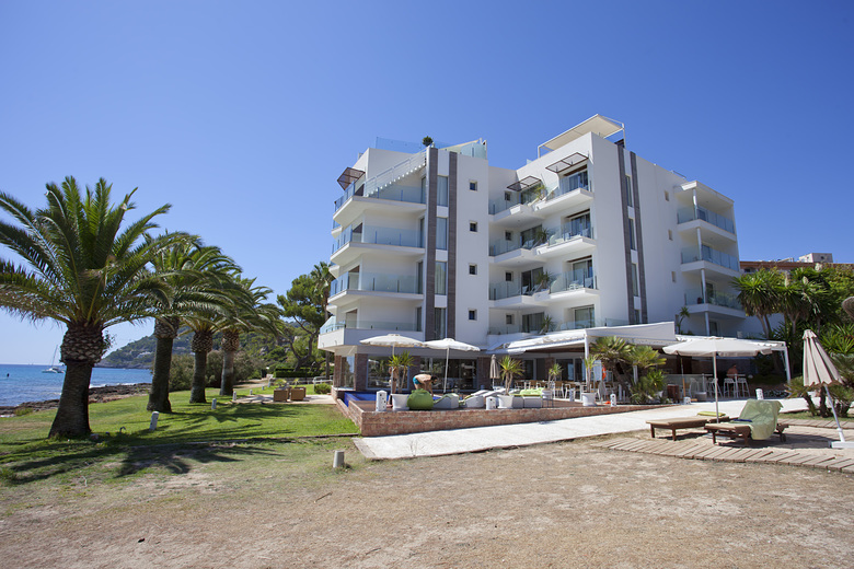 Melbeach Hotel & Spa - Adults Only