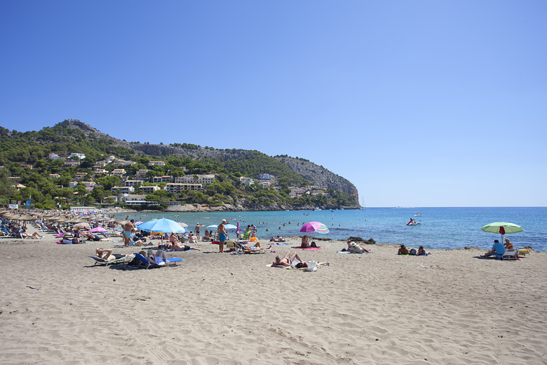 Melbeach Hotel & Spa - Adults Only