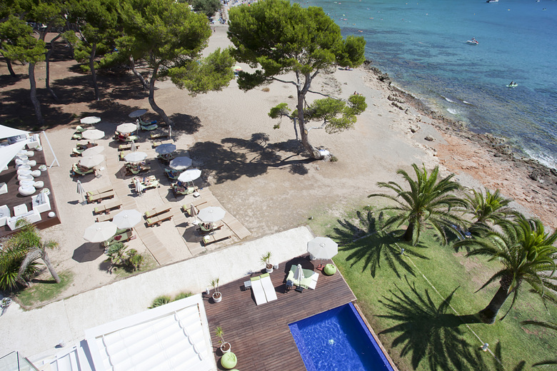 Melbeach Hotel & Spa - Adults Only