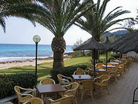 Melbeach Hotel & Spa - Adults Only