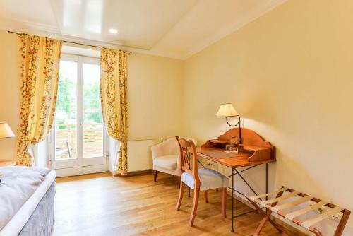 Hotel Lauter Im Park