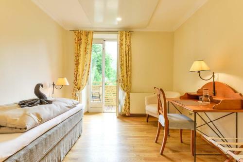 Hotel Lauter Im Park