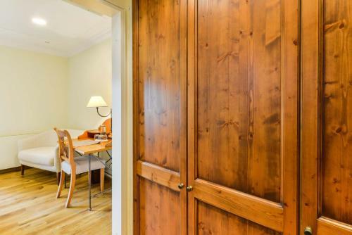 Hotel Lauter Im Park