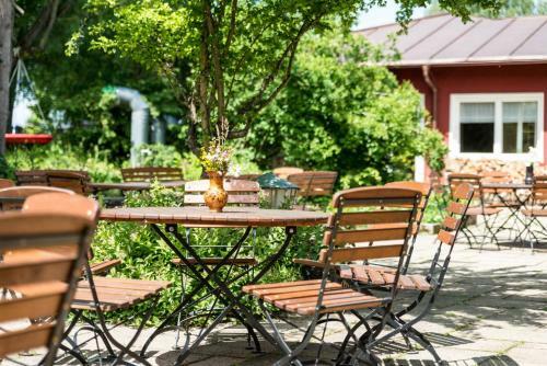 Hotel Lauter Im Park
