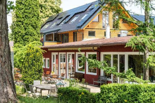 Hotel Lauter Im Park