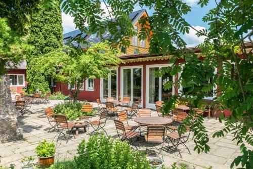 Hotel Lauter Im Park