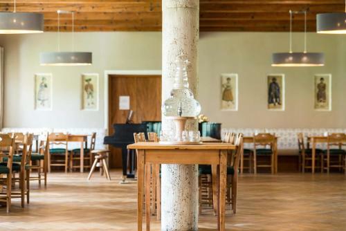 Hotel Lauter Im Park
