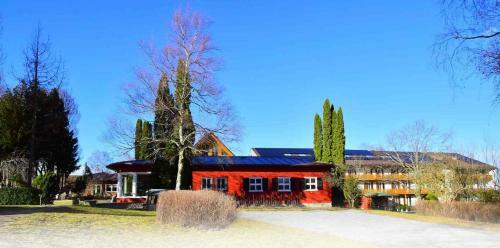 Hotel Lauter Im Park