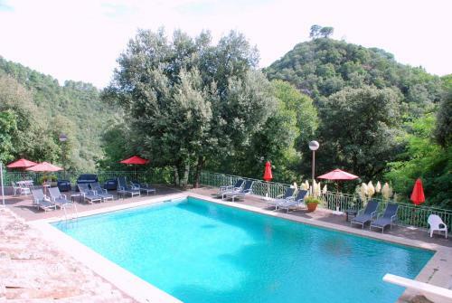 Hotel R�sidence Les 3 Barbus