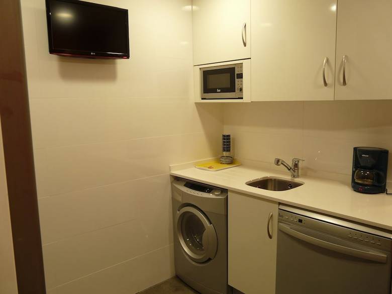 Apartamento Turistico Guara Casa Castro