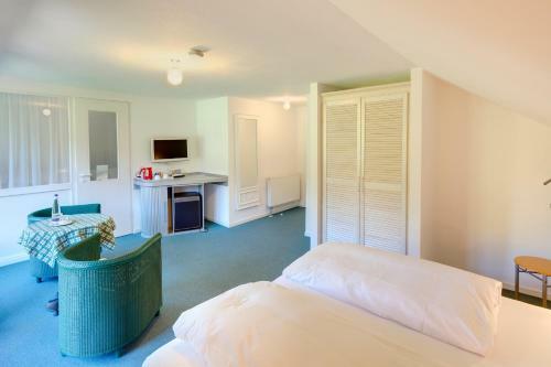 Hostal Hotel Kleiner K�nig