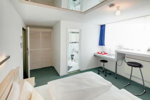 Hostal Hotel Kleiner K�nig