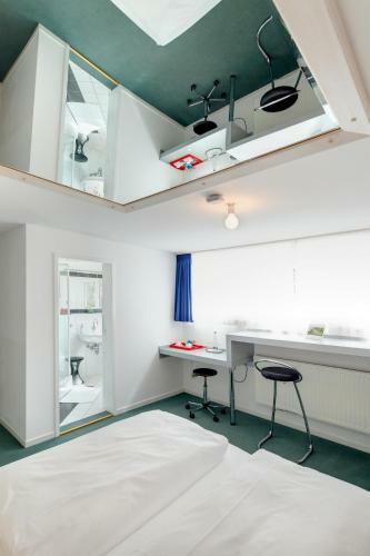 Hostal Hotel Kleiner K�nig