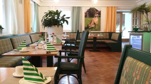 Hostal Hotel Kleiner K�nig