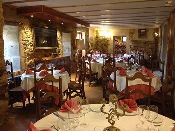 Hotel Pazo Do Souto