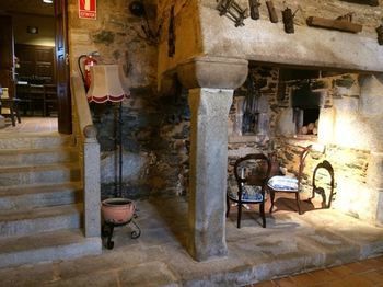 Hotel Pazo Do Souto