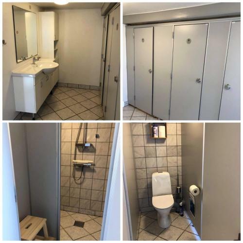 Bed & Breakfast Holmegaarden B & B-k