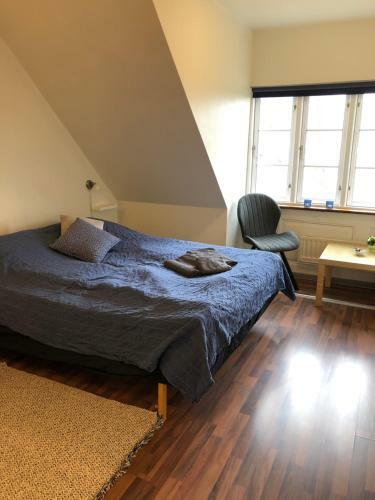 Bed & Breakfast Holmegaarden B & B-k