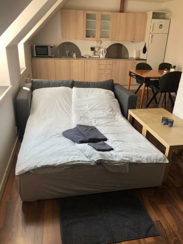 Bed & Breakfast Holmegaarden B & B-k