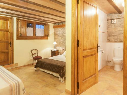 Lodge Marc�s Casa Rural