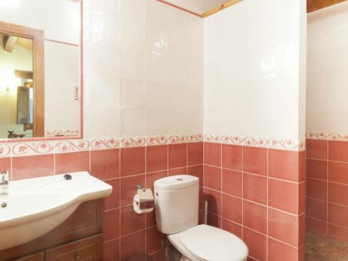Lodge Marc�s Casa Rural