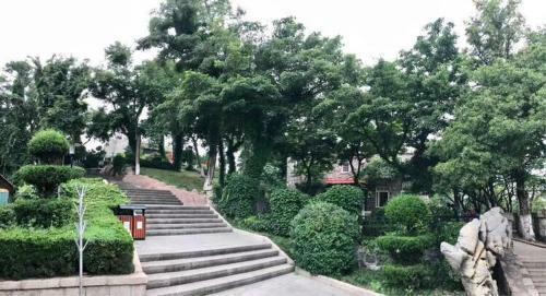 Yantai Golden Gulf Hotel