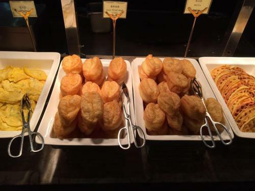 Yantai Golden Gulf Hotel