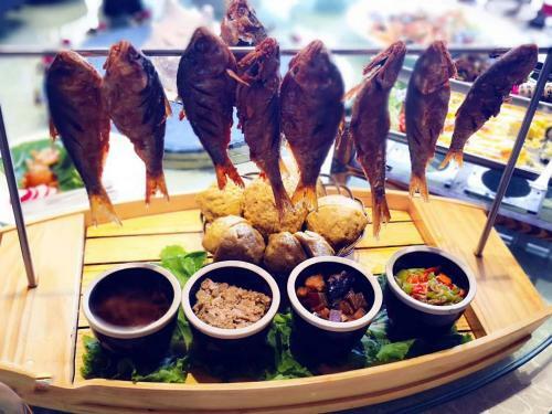 Yantai Golden Gulf Hotel
