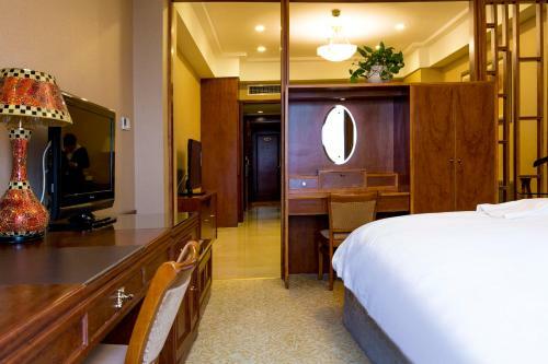 Yantai Golden Gulf Hotel