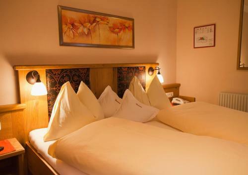 Wellness-aparthotel Montana