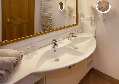 Wellness-aparthotel Montana