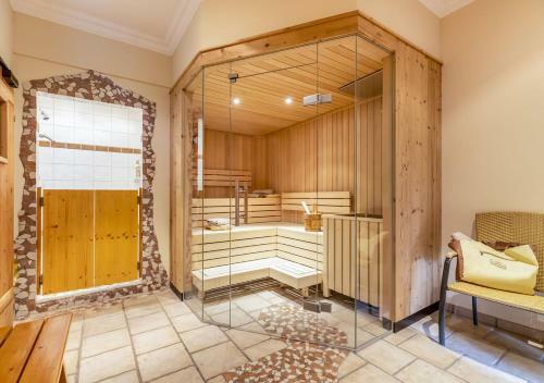 Wellness-aparthotel Montana