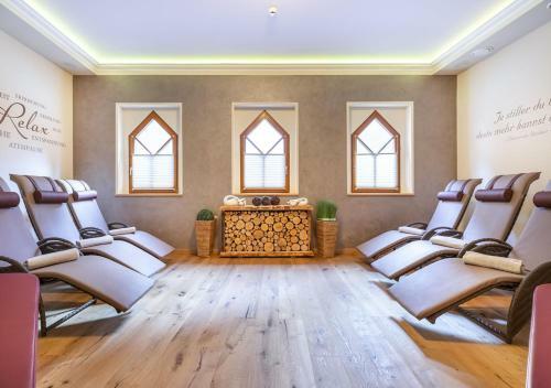 Wellness-aparthotel Montana