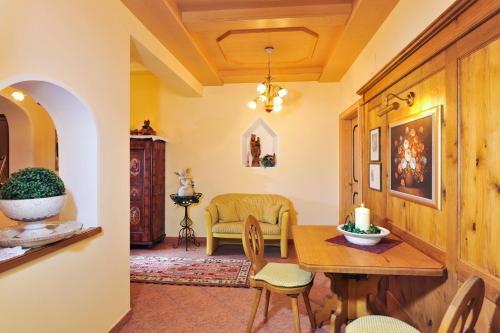 Wellness-aparthotel Montana