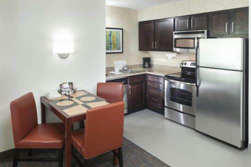 Hotel Residence Inn Denver Highlands Ranch