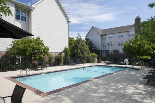 Hotel Residence Inn Denver Highlands Ranch