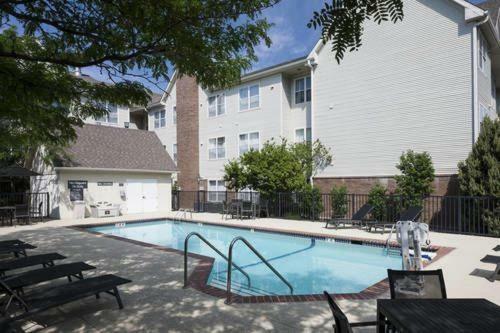 Hotel Residence Inn Denver Highlands Ranch