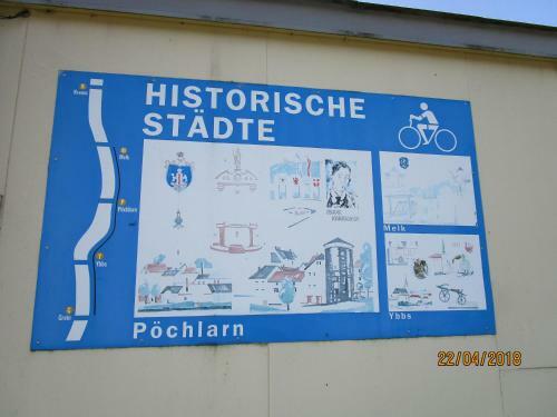 Hostal Privatzimmer Familie Wagner