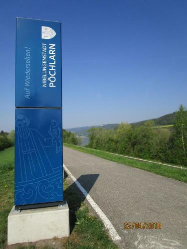 Hostal Privatzimmer Familie Wagner
